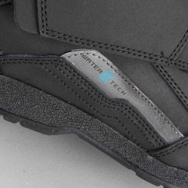 Stivali Moto Course Comfortour Neri - immagine 15