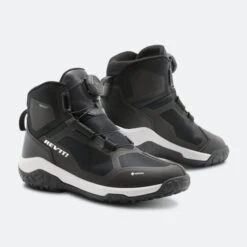 Scarpe Moto Rev’It! Breccia GTX Nere