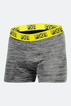 Boxer FXR Atmosphere Fluo-Grigio