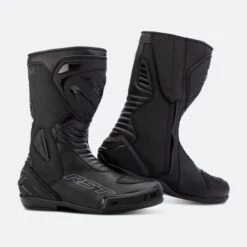 Stivali Moto Donna RST S1 Neri