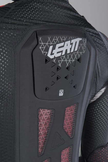 Maglia Protettiva Leatt AirFlex Stealth - immagine 12