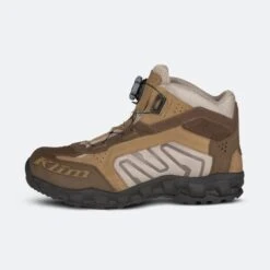 Scarpe Klim Ridgeline Marroni