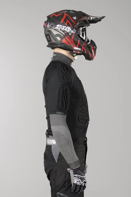 Maglia Protettiva Leatt Roost Tee - immagine 10