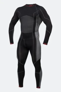 Tuta Intima IXS 365 Nera