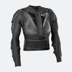 Giacca Protettiva FOX Racing Titan Sport Nera