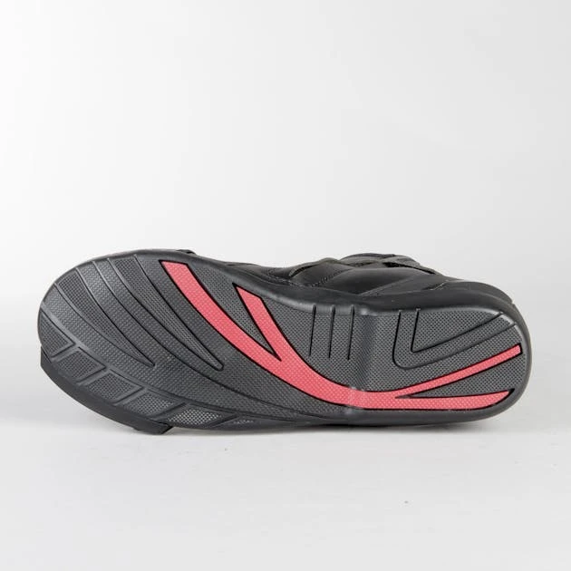 Stivaletti Moto Course Flex Neri - immagine 11