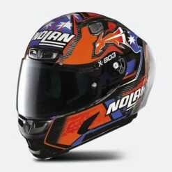 Casco Integrale X-Lite X-803 RS U.C. Stoner