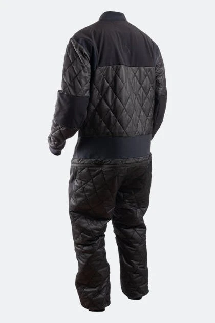 Tuta TOBE Heater 120 Shadow - immagine 2