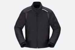 Giacca Antipioggia SPIDI Tek H2Out Nera