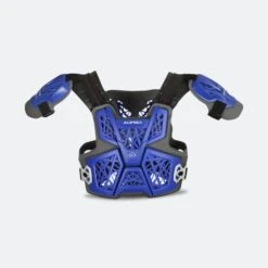 Pettorina Acerbis Gravity Blu