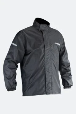 Giacca Antipioggia Ixon Compact Nera