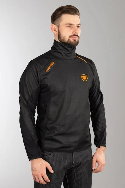 Maglia ON BOARD Windster Anatomic - immagine 2