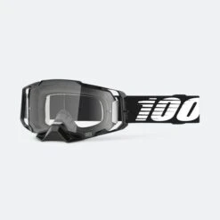 Maschera Cross 100% Armega Nera