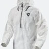 Giacca Antipioggia Rev’it! Smock Barrier Grigia