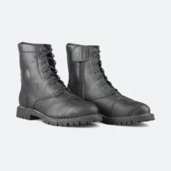 Stivali Moto TCX Hero GTX Nero