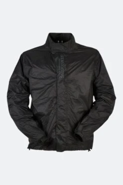 Giacca Moto Furygan Rain Coat Ideo Nera