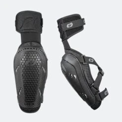 Gomitiere O'Neal Pro III Nere