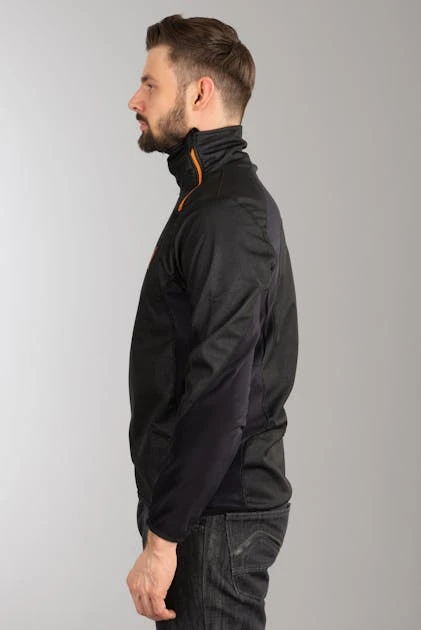 Maglia ON BOARD Windster Anatomic - immagine 4