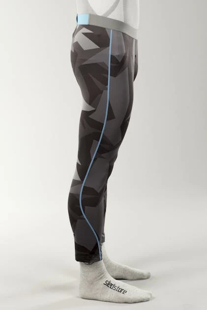 Pantaloni Intimi Klim Aggressor Cool 1.0 Camo - immagine 7