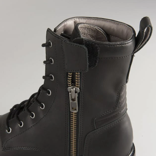 Stivali Moto XPD X-Nashville Nero - immagine 6