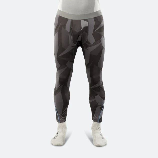 Pantaloni Intimi Klim Aggressor Cool 1.0 Camo