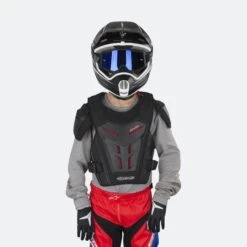 Pettorina Bambino EVS Revolution 5