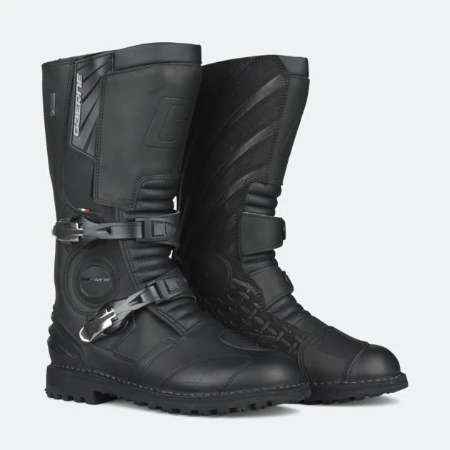 Stivali Gaerne G-Midland GORE-TEX 41