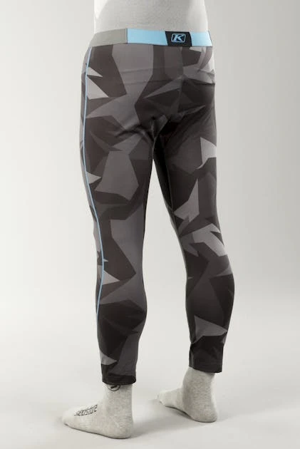 Pantaloni Intimi Klim Aggressor Cool 1.0 Camo - immagine 4