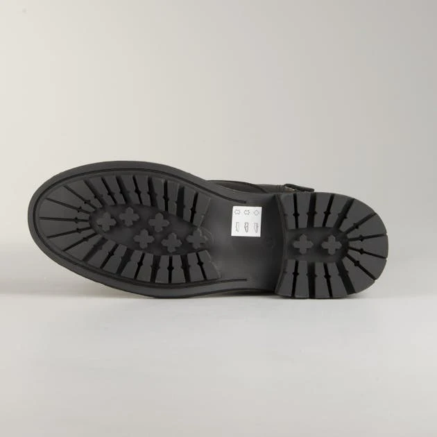 Stivali Moto XPD X-Nashville Nero - immagine 3