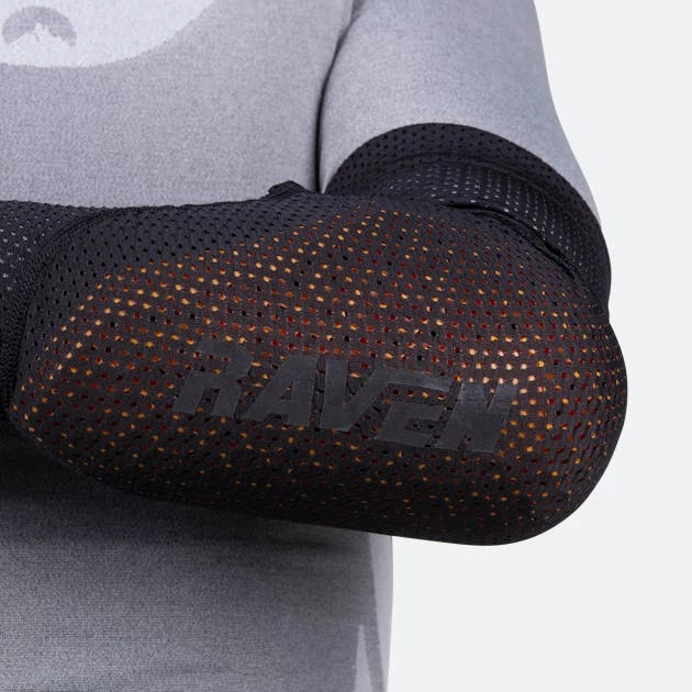 Manicotti Gomitiere Raven Armour X - immagine 5