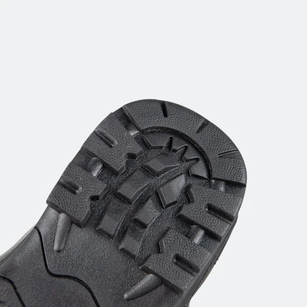 Stivali Moto Course Adventure Neri - immagine 11