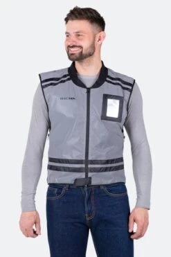 Gilet Riflettente Richa Safety Flare Adult
