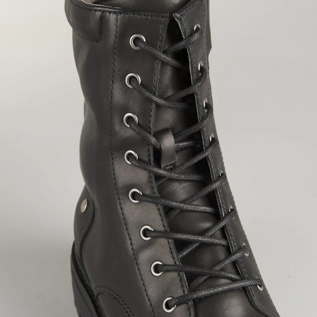 Stivali Moto XPD X-Nashville Nero - immagine 4