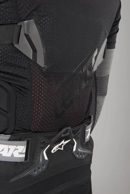 Maglia Protettiva Leatt 3DF AirFit Lite - immagine 12