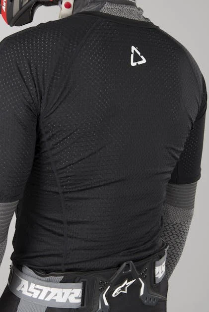 Maglia Protettiva Leatt Roost Tee - immagine 4