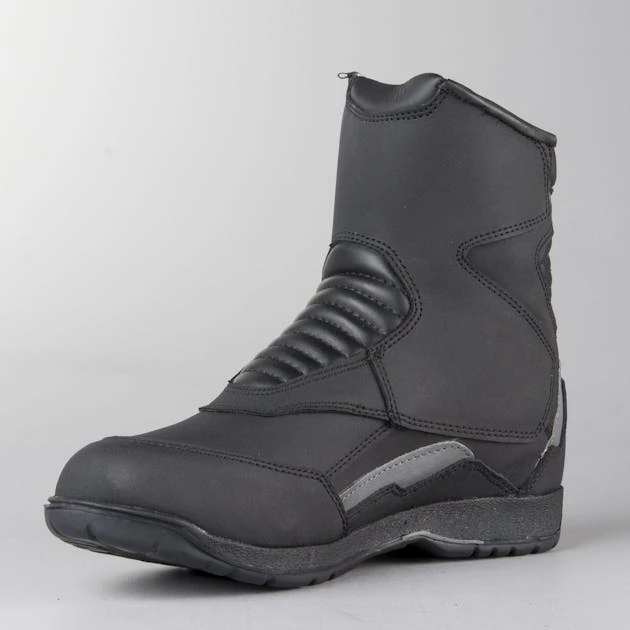 Stivali Moto Course Comfortour Neri - immagine 9