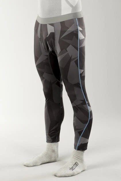 Pantaloni Intimi Klim Aggressor Cool 1.0 Camo - immagine 2