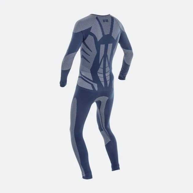 Tuta Intima Richa STX L Summer Blu - immagine 3