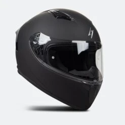 Casco Integrale Stormer ZS 601 Nero