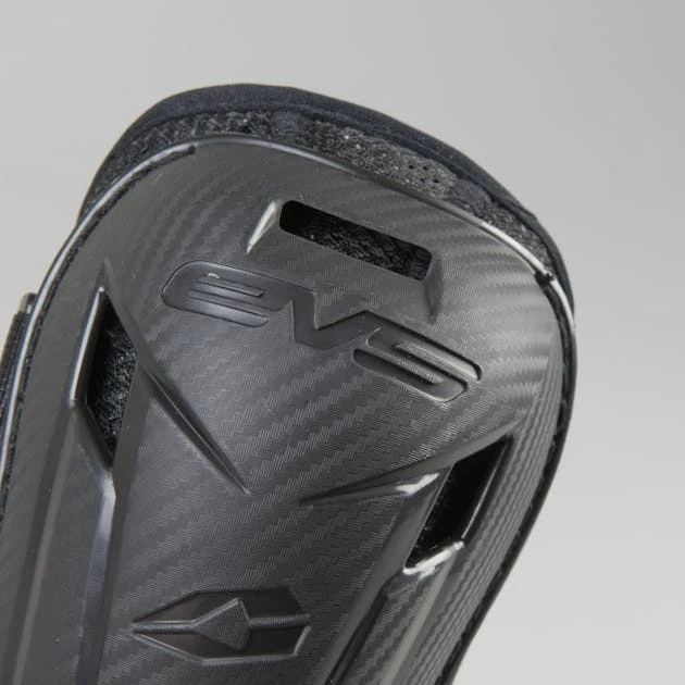 Gomitiere Bambino EVS Option Nere - immagine 3