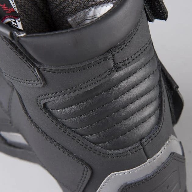 Stivali Moto Course Comfortour Neri - immagine 13