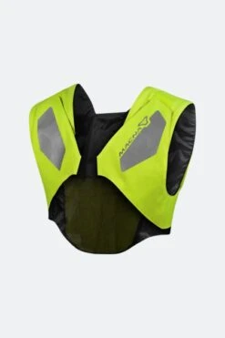 Gilet Riflettente Macna Vision Tech
