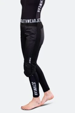 Pantaloni Donna JETHWEAR Cruiser Neri
