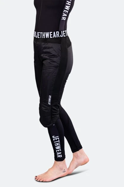 Pantaloni Donna JETHWEAR Cruiser Neri