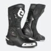 Stivali Moto Eleveit SP 01 WP Neri