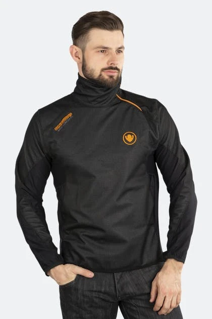 Maglia ON BOARD Windster Anatomic