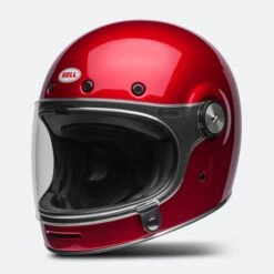 Casco Integrale Bell Bullitt Candy Rosso