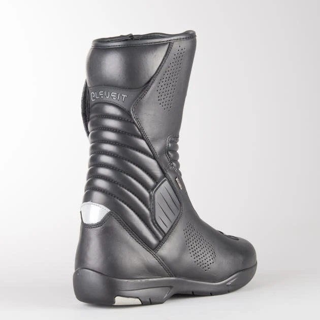 Stivali Eleveit T Expert Impermeabili Neri - immagine 4