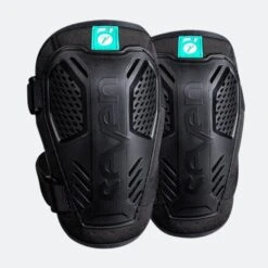 Gomitiere Bambino Seven Unite Nere