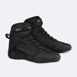 Scarpe Moto Ixon KILLER Nere